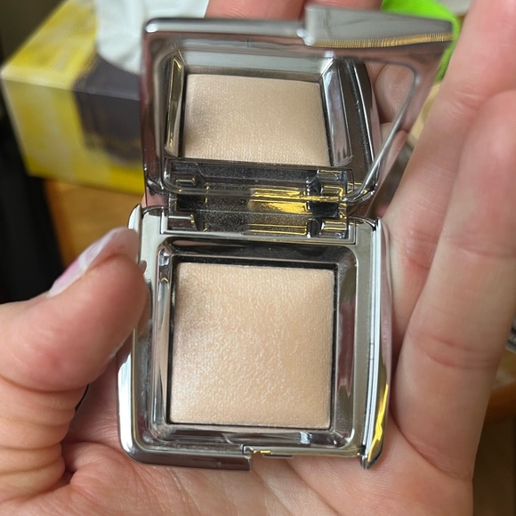 Hourglass Other - 🆕 Hourglass Mini Highlighter in Strobe Light